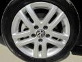 Black - Jetta TDI Sedan Photo No. 44