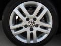Black - Jetta TDI Sedan Photo No. 45