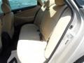 Camel Pearl - Sonata GLS Photo No. 28