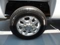 Summit White - Silverado 3500HD LT Crew Cab 4x4 Photo No. 11