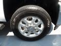 Summit White - Silverado 3500HD LT Crew Cab 4x4 Photo No. 12