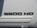Summit White - Silverado 3500HD LT Crew Cab 4x4 Photo No. 13