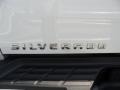 2011 Chevrolet Silverado 3500HD LT Crew Cab 4x4 Marks and Logos