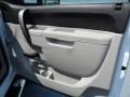 Summit White - Silverado 3500HD LT Crew Cab 4x4 Photo No. 20