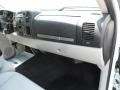 Summit White - Silverado 3500HD LT Crew Cab 4x4 Photo No. 21