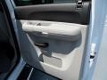 Summit White - Silverado 3500HD LT Crew Cab 4x4 Photo No. 23