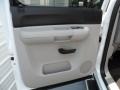 Summit White - Silverado 3500HD LT Crew Cab 4x4 Photo No. 25