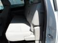 Summit White - Silverado 3500HD LT Crew Cab 4x4 Photo No. 26