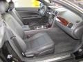 Warm Charcoal/Warm Charcoal Interior Photo for 2011 Jaguar XK #69025864