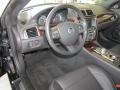 Warm Charcoal/Warm Charcoal Interior Photo for 2011 Jaguar XK #69025888