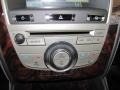 Warm Charcoal/Warm Charcoal Audio System Photo for 2011 Jaguar XK #69025915