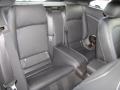 Warm Charcoal/Warm Charcoal Rear Seat Photo for 2011 Jaguar XK #69025924