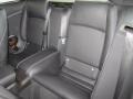Warm Charcoal/Warm Charcoal Rear Seat Photo for 2011 Jaguar XK #69025930