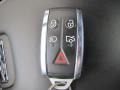 2011 Jaguar XK XK Coupe Keys