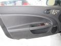 Warm Charcoal/Warm Charcoal Door Panel Photo for 2011 Jaguar XK #69025945