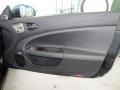 Warm Charcoal/Warm Charcoal Door Panel Photo for 2011 Jaguar XK #69025951