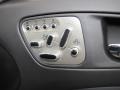 Warm Charcoal/Warm Charcoal Controls Photo for 2011 Jaguar XK #69025954