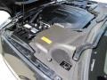 2011 Jaguar XK 5.0 Liter GDI DOHC 32-Valve VVT V8 Engine Photo