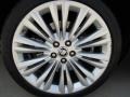 2011 Jaguar XK XK Coupe Wheel and Tire Photo