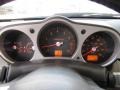 2004 Daytona Blue Metallic Nissan 350Z Touring Roadster  photo #16