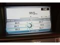 2010 Crystal Black Pearl Honda Accord EX-L V6 Sedan  photo #23