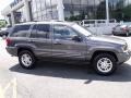 Graphite Metallic - Grand Cherokee Laredo 4x4 Photo No. 2