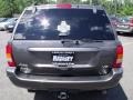 Graphite Metallic - Grand Cherokee Laredo 4x4 Photo No. 4