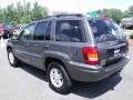 Graphite Metallic - Grand Cherokee Laredo 4x4 Photo No. 6