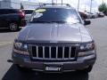 Graphite Metallic - Grand Cherokee Laredo 4x4 Photo No. 9