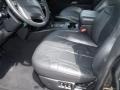 Graphite Metallic - Grand Cherokee Laredo 4x4 Photo No. 11