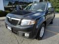 Monterey Gray Metallic 2009 Mazda Tribute i Sport