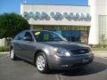 2006 Dark Shadow Grey Metallic Ford Five Hundred SEL  photo #1