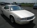 1999 Cotillion White Cadillac Eldorado Coupe  photo #3
