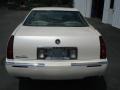 1999 Cotillion White Cadillac Eldorado Coupe  photo #5
