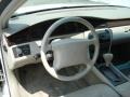 1999 Cotillion White Cadillac Eldorado Coupe  photo #8