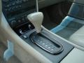 1999 Cotillion White Cadillac Eldorado Coupe  photo #13
