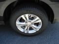 2013 Chevrolet Equinox LS Wheel