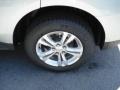 2013 Chevrolet Equinox LS Wheel