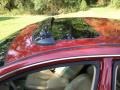 2004 Sonoma Sunset Pearl Red Nissan Altima 3.5 SE  photo #25