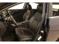 Ebony Front Seat Photo for 2011 Buick Regal #69030065