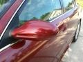 2004 Sonoma Sunset Pearl Red Nissan Altima 3.5 SE  photo #30