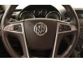 Ebony Steering Wheel Photo for 2011 Buick Regal #69030077