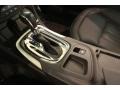 6 Speed DSC Automatic 2011 Buick Regal CXL Transmission