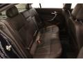 Ebony Rear Seat Photo for 2011 Buick Regal #69030134