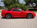 1994 Caracus Red Mitsubishi 3000GT SL Coupe  photo #4