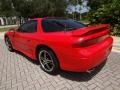 1994 Caracus Red Mitsubishi 3000GT SL Coupe  photo #5
