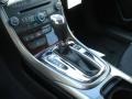 6 Speed Automatic 2013 Chevrolet Malibu ECO Transmission