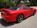 1994 Caracus Red Mitsubishi 3000GT SL Coupe  photo #6