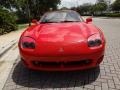 1994 Caracus Red Mitsubishi 3000GT SL Coupe  photo #7
