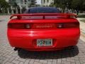1994 Caracus Red Mitsubishi 3000GT SL Coupe  photo #8